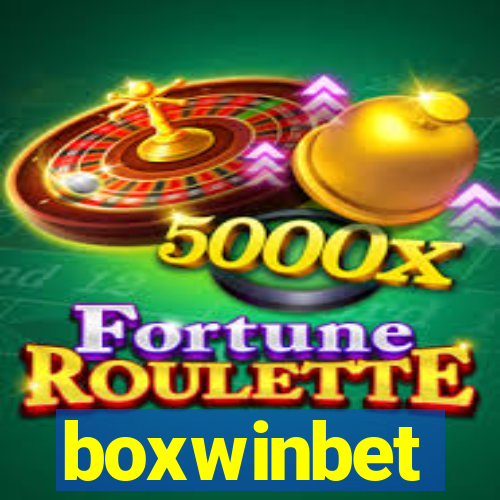 boxwinbet