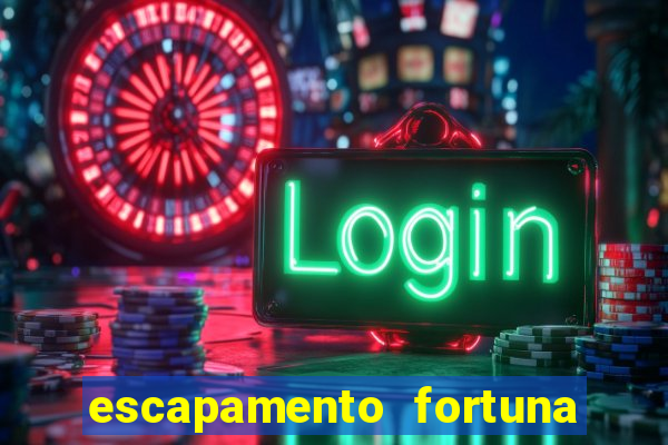 escapamento fortuna shadow 600