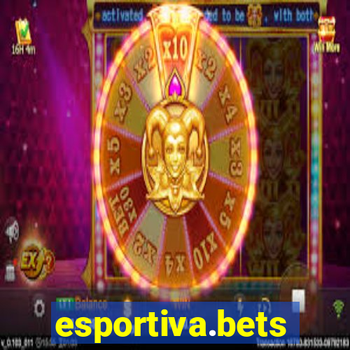 esportiva.bets