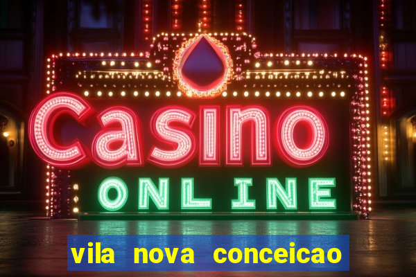 vila nova conceicao night club puteiro