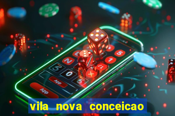 vila nova conceicao night club puteiro