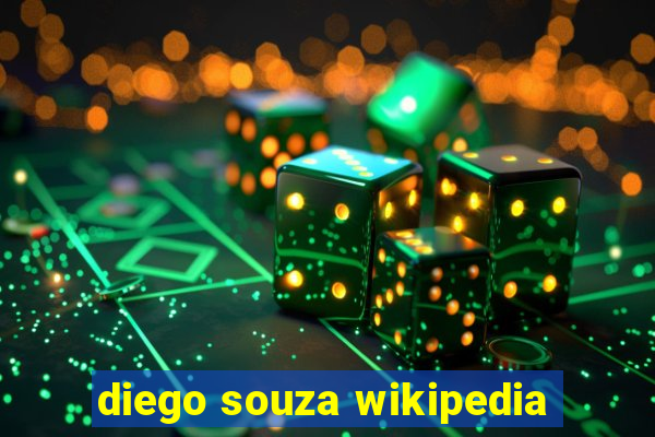 diego souza wikipedia