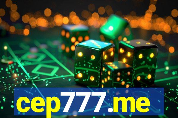 cep777.me