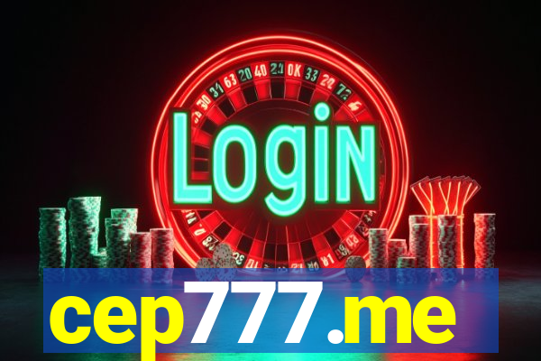 cep777.me