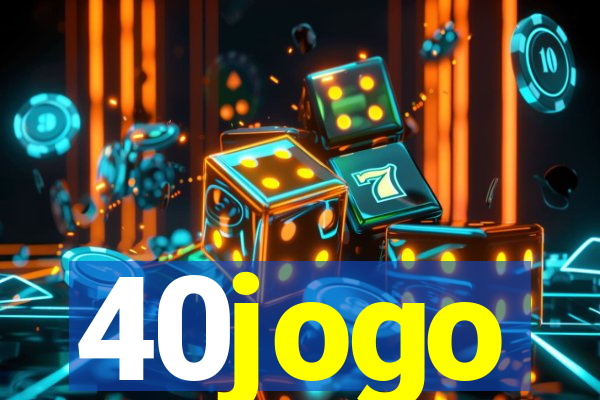 40jogo