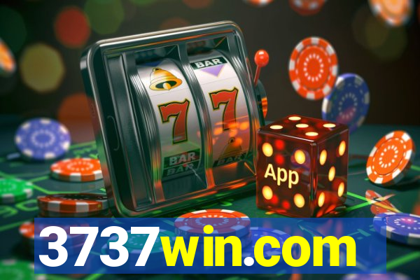 3737win.com