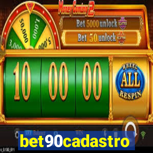 bet90cadastro