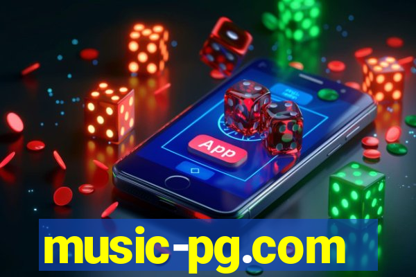 music-pg.com