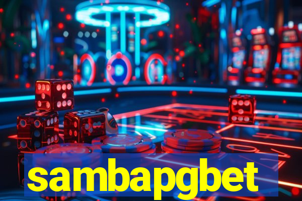 sambapgbet