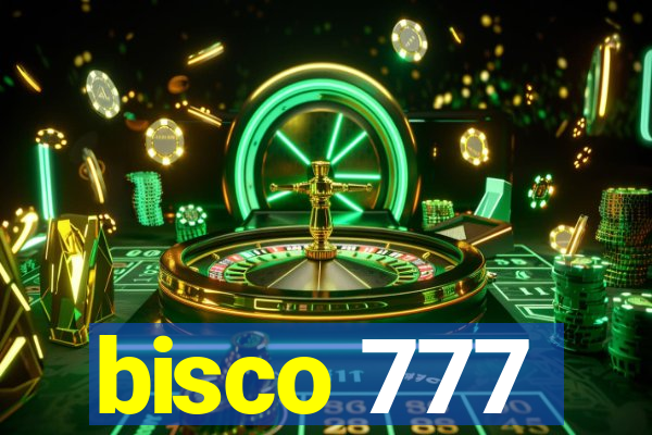 bisco 777