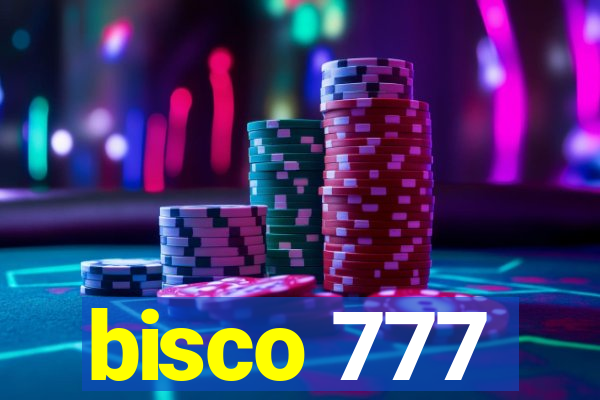 bisco 777