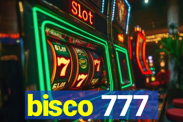 bisco 777