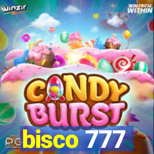 bisco 777