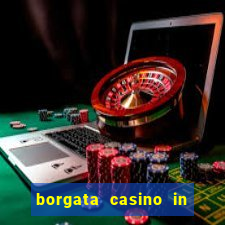 borgata casino in atlantic city