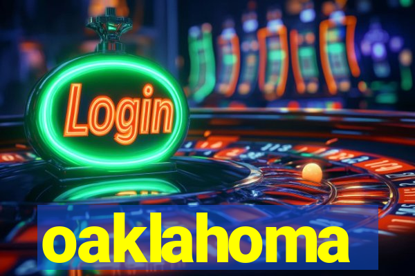 oaklahoma