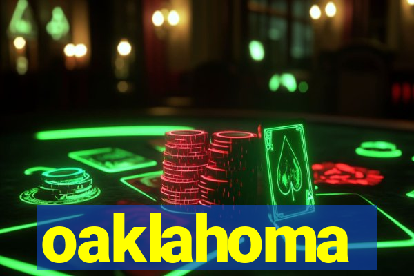 oaklahoma