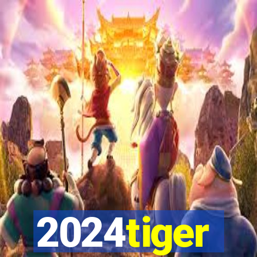 2024tiger