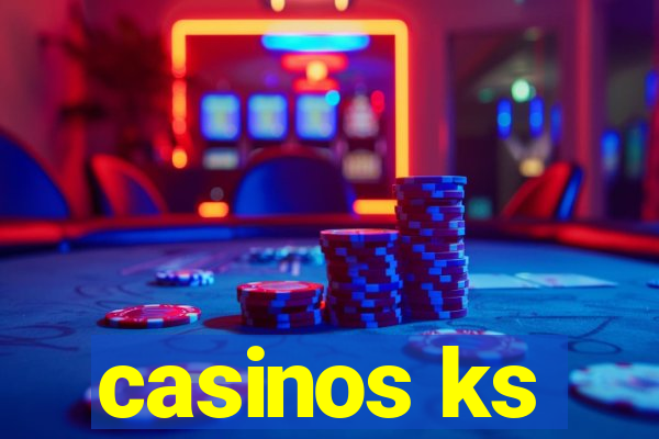 casinos ks