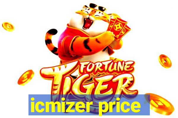 icmizer price