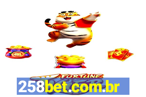 258bet.com.br