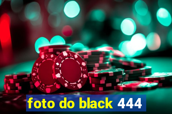 foto do black 444