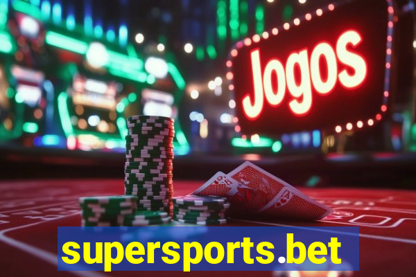 supersports.bet