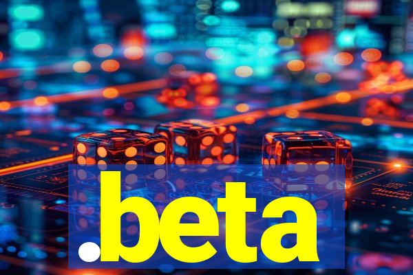 .beta