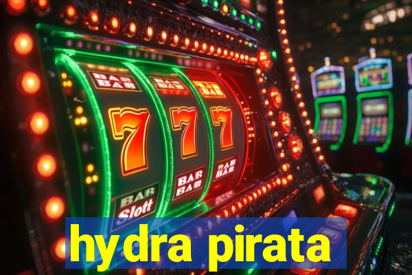 hydra pirata