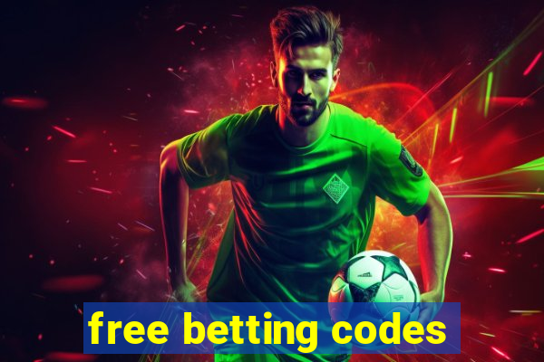 free betting codes