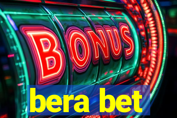 bera bet