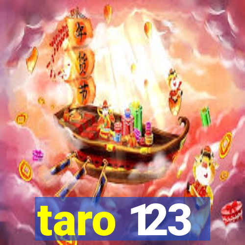 taro 123