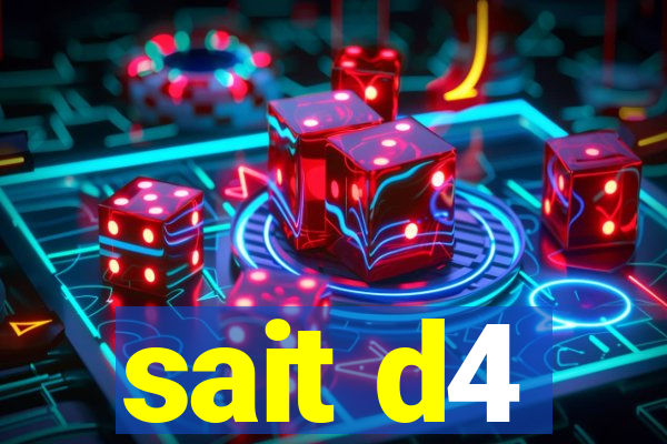 sait d4