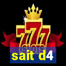 sait d4