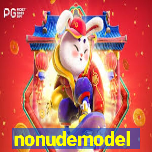 nonudemodel