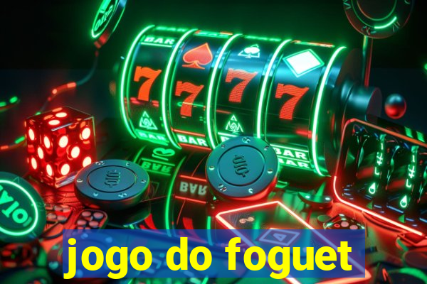 jogo do foguet