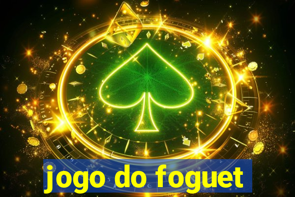 jogo do foguet