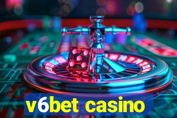 v6bet casino