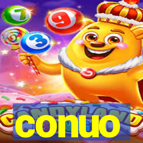 conuo