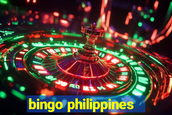 bingo philippines