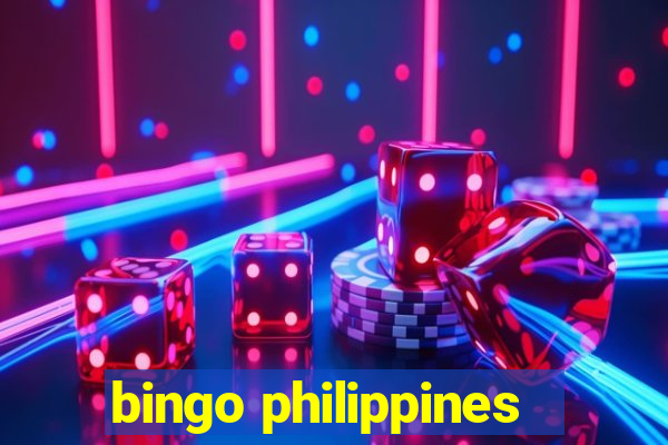 bingo philippines