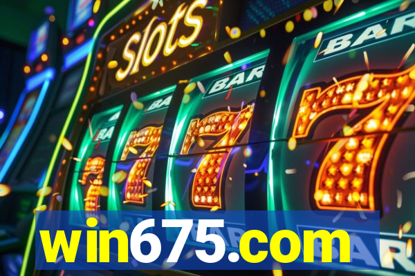 win675.com