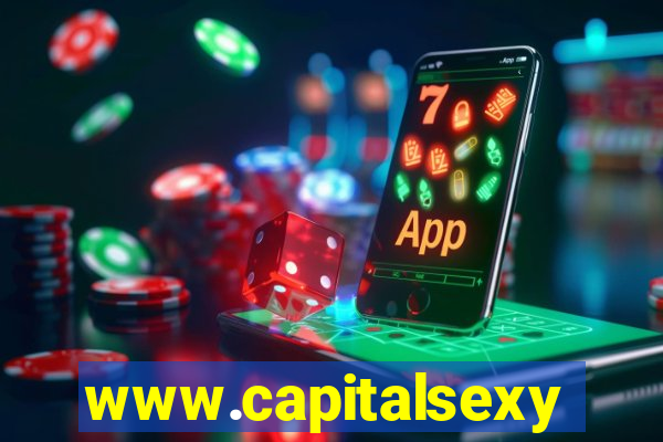 www.capitalsexy.com.br