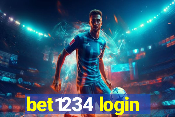 bet1234 login