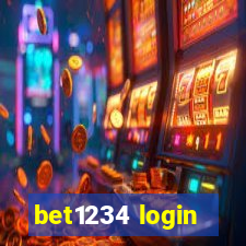 bet1234 login