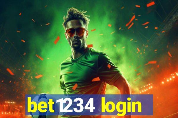 bet1234 login