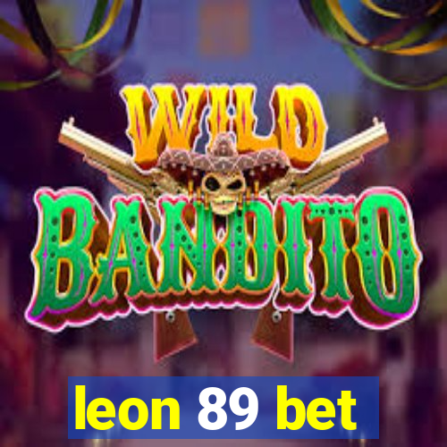 leon 89 bet