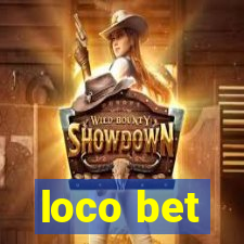 loco bet