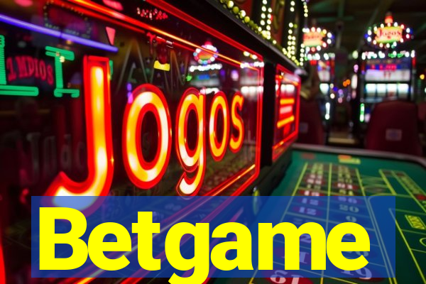 Betgame