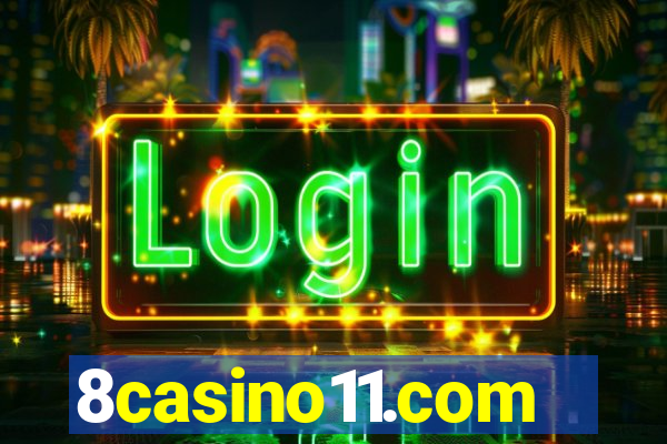 8casino11.com