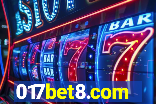 017bet8.com